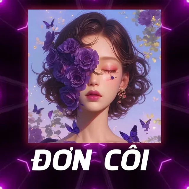 Đơn Côi (SS Remix)