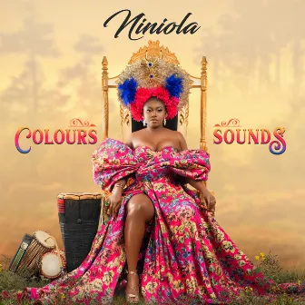 Colours and Sounds by Niniola