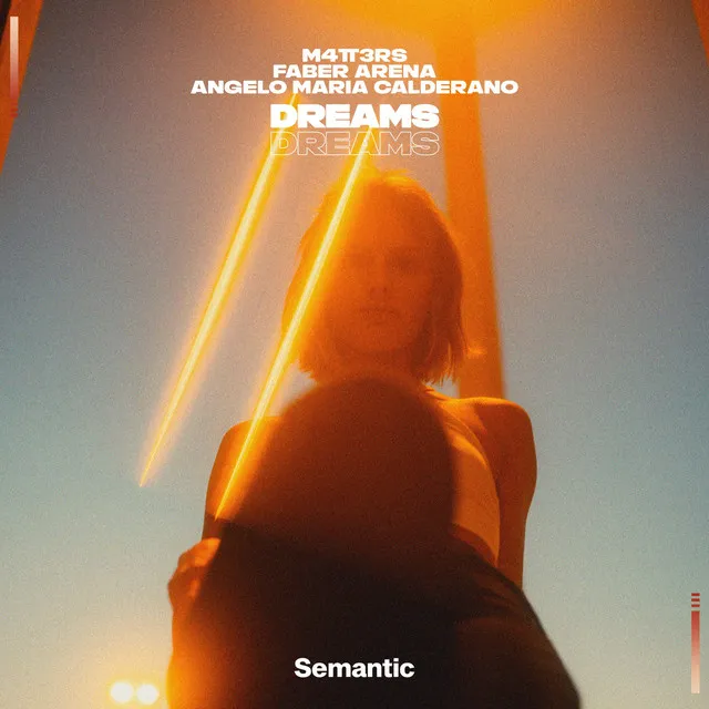 Dreams - Radio Edit