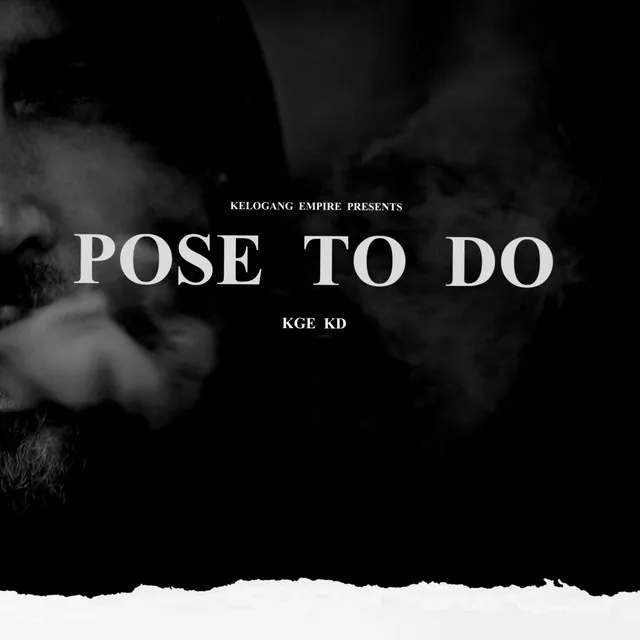 Pose To Do