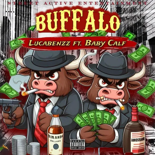 Buffalo