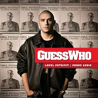 Locul potrivit by Guess Who