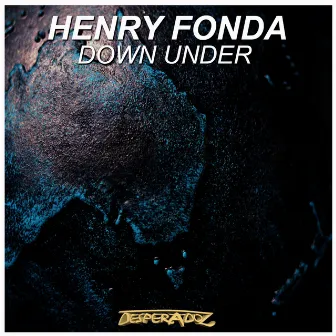 Down Under by Henry Fonda