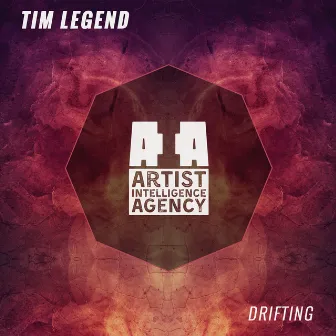 Drifting - Single by Tim Legend