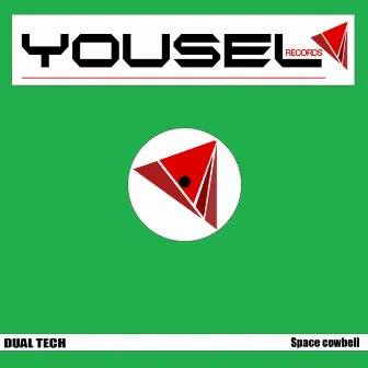 Space Cowbell by Dual Tech