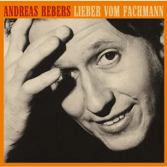 Lieber vom Fachmann by Andreas Rebers