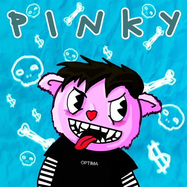 Pinky