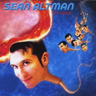 Alt.Mania by Sean Altman