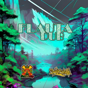 Flauta Dub by IrieRiddimz