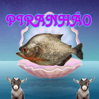 Piranhão by Cabra Guaraná