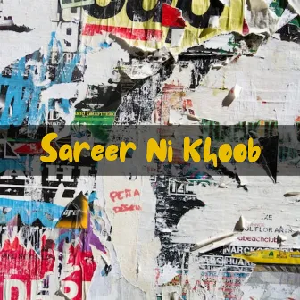 Sareer Ni Khoob by THE SAREER