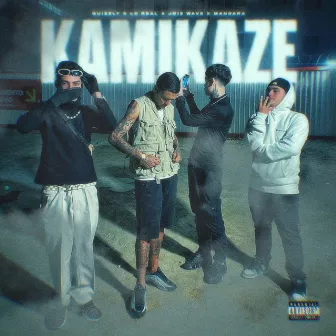 Kamikaze by LC Real