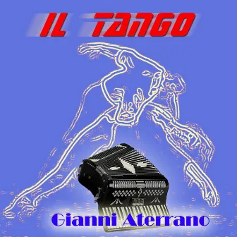 Il tango by Gianni Aterrano