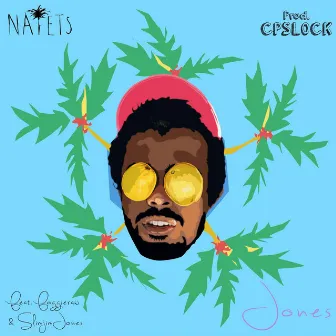 Jones by Nafets