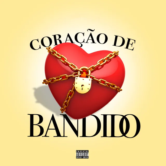 Coração de Bandido