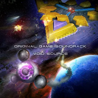 Void Source (Original Soundtrack) by Darkman007