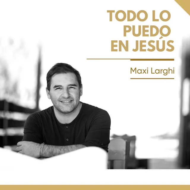 Todo lo puedo en Jesús