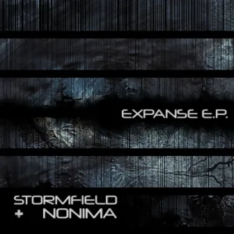 Expanse E.P. by Nonima