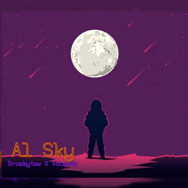 Al Sky (Con BroskyTsw)