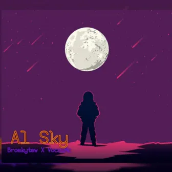 Al Sky (Con BroskyTsw) by Vocalmc