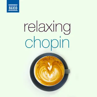 Relaxing Chopin by Warsaw Philharmonic Orchestra