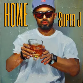 Home by Super J