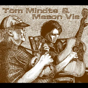 Tom Mindte & Mason Via by Tom Mindte