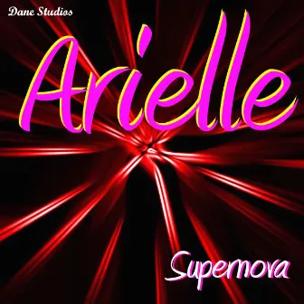 Supernova by Arielle