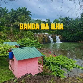 Banda da Ilha by StressMusik