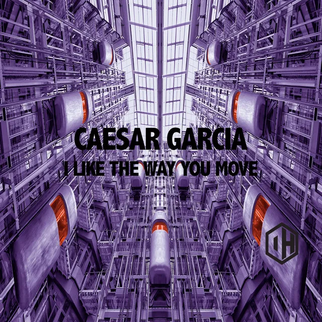 I Like the Way You Move