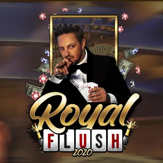 Royal Flush 2020 by Svartbrent