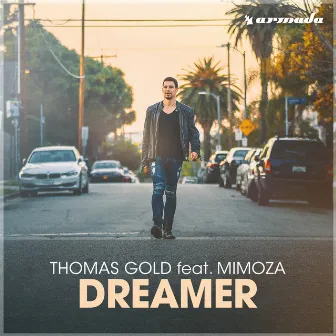 Dreamer by Thomas Gold