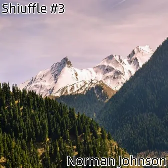 Shiuffle #3 by Norman Johnson