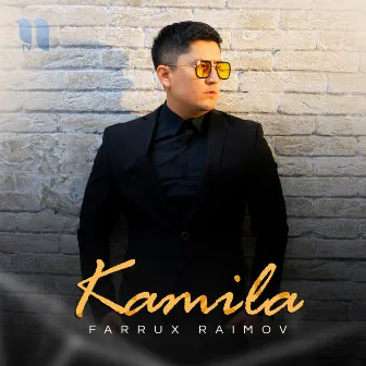 Kamila by Farrux Raimov