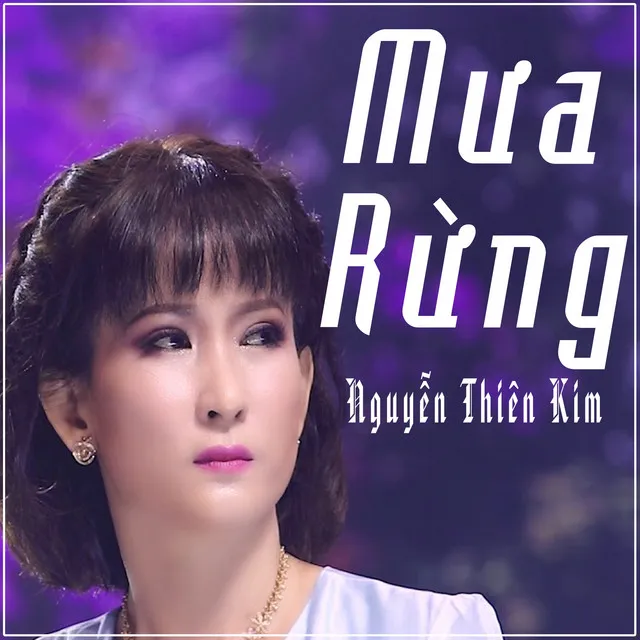 Mưa Rừng