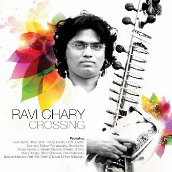 Ravi Chary Crossing by Ravi Chary