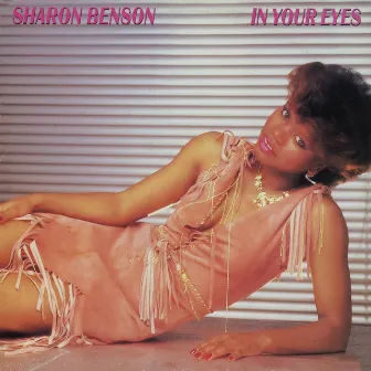 In Your Eyes by Sharon Benson