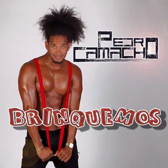 Brinquemos (feat. Alkimista the Producer) by Pedro Camacho