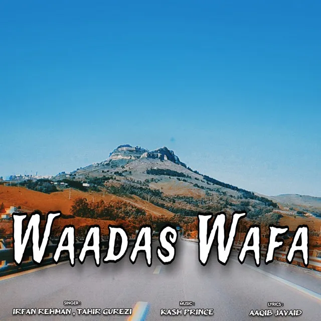 Waadas Wafa