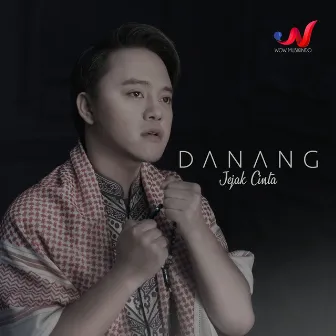 Jejak Cinta by Danang