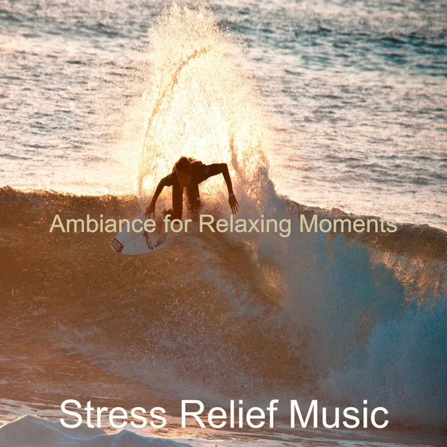 Ambiance for Relaxing Moments