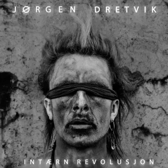 Intærn Revolusjon by Jørgen Dretvik