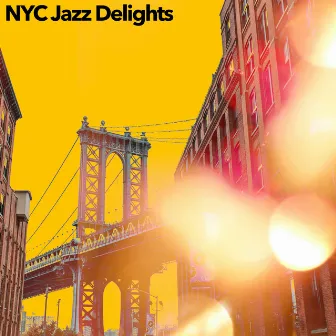 NYC Jazz Delights by Dinner Time Jazz