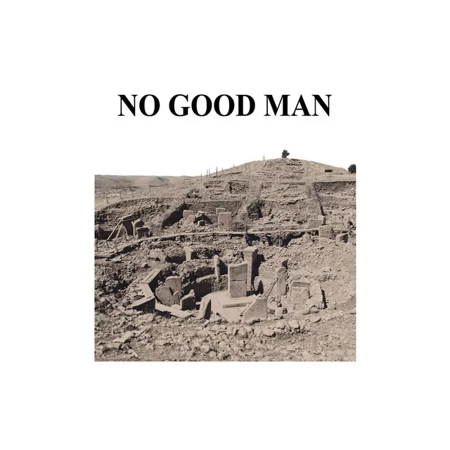 No Good Man