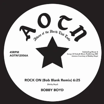 Rock On by Bobby Boyd