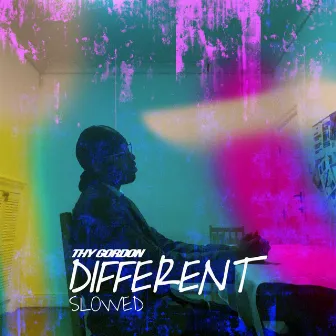 Different (Slowed) [sped up + slowed Remix] by sped up + slowed