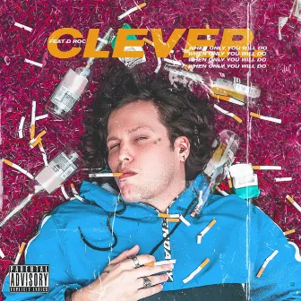 When Only You Will Do (feat. Droc) by Clever