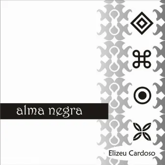 Alma Negra by Elizeu Cardoso