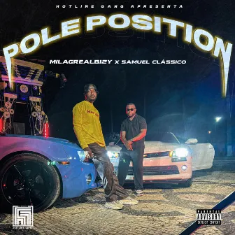 Pole Position by Hotline Gang