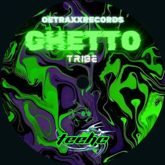 Ghetto Tribe by Tee-HC